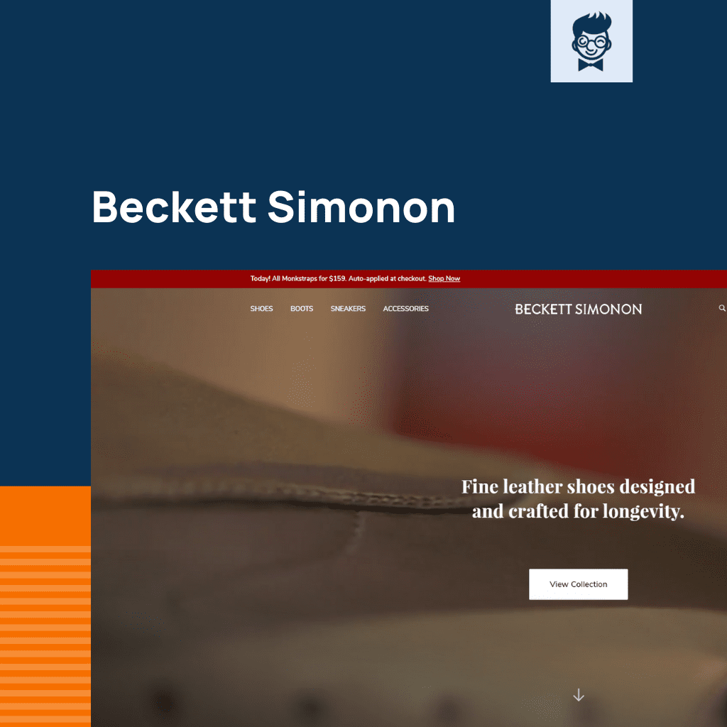 Tienda de zapatos para correr Shopify