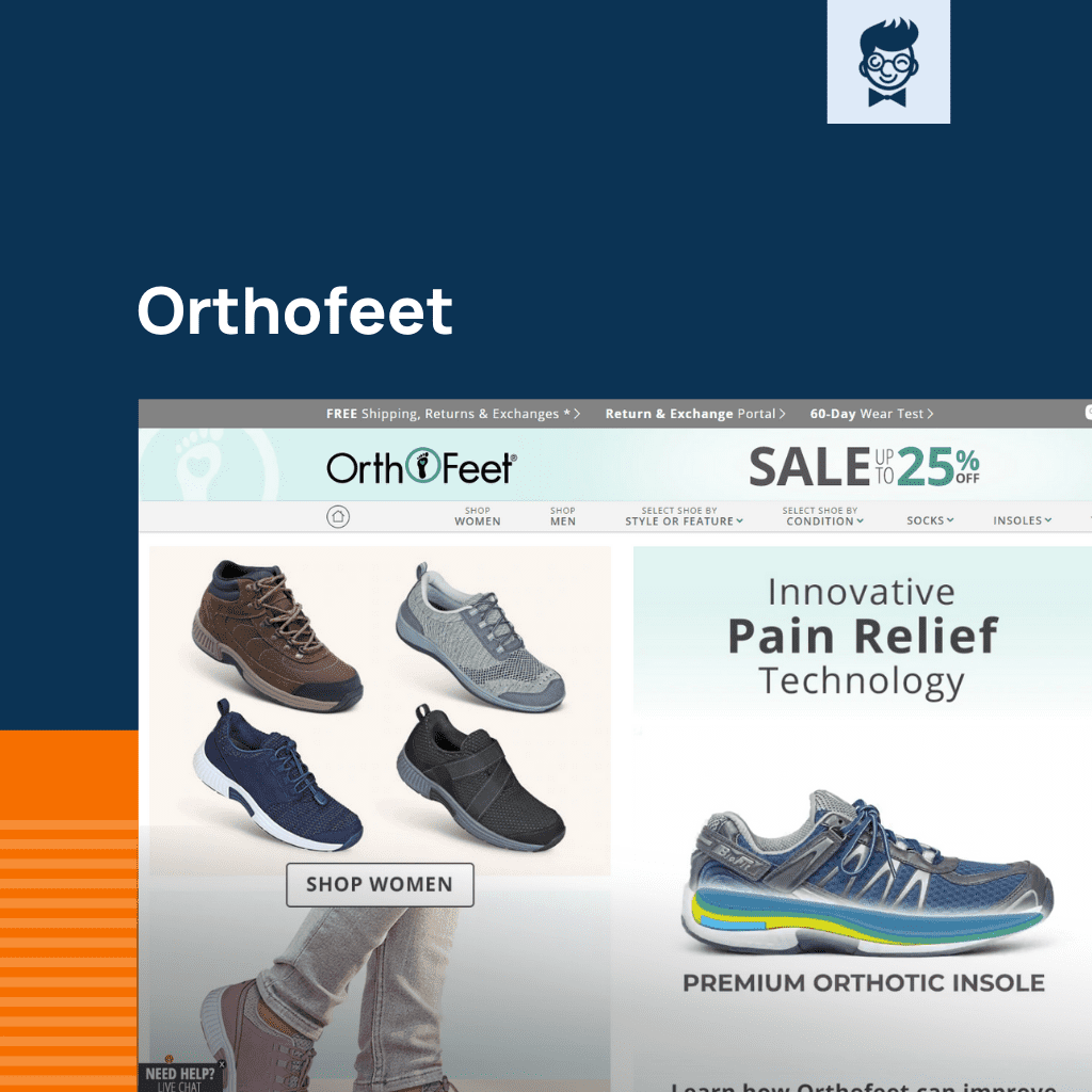 Shopify lugares para comprar zapatos online