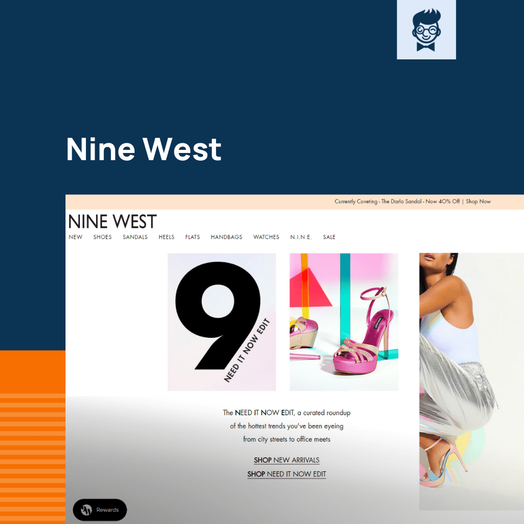 Shopify supermercado de zapatos