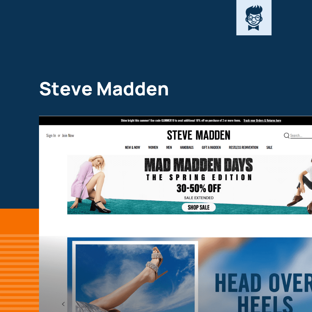 Shopify tienda de zapatillas para correr