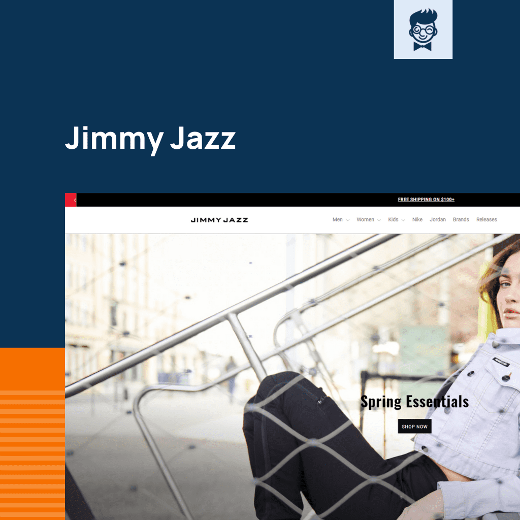 Shopify zapatos ingleses