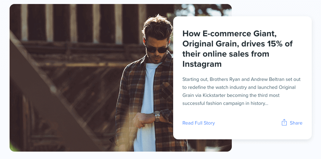 Témoignages d'experts