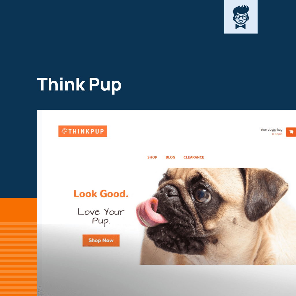 Shopify najlepsze sklepy internetowe z odzieżą damską