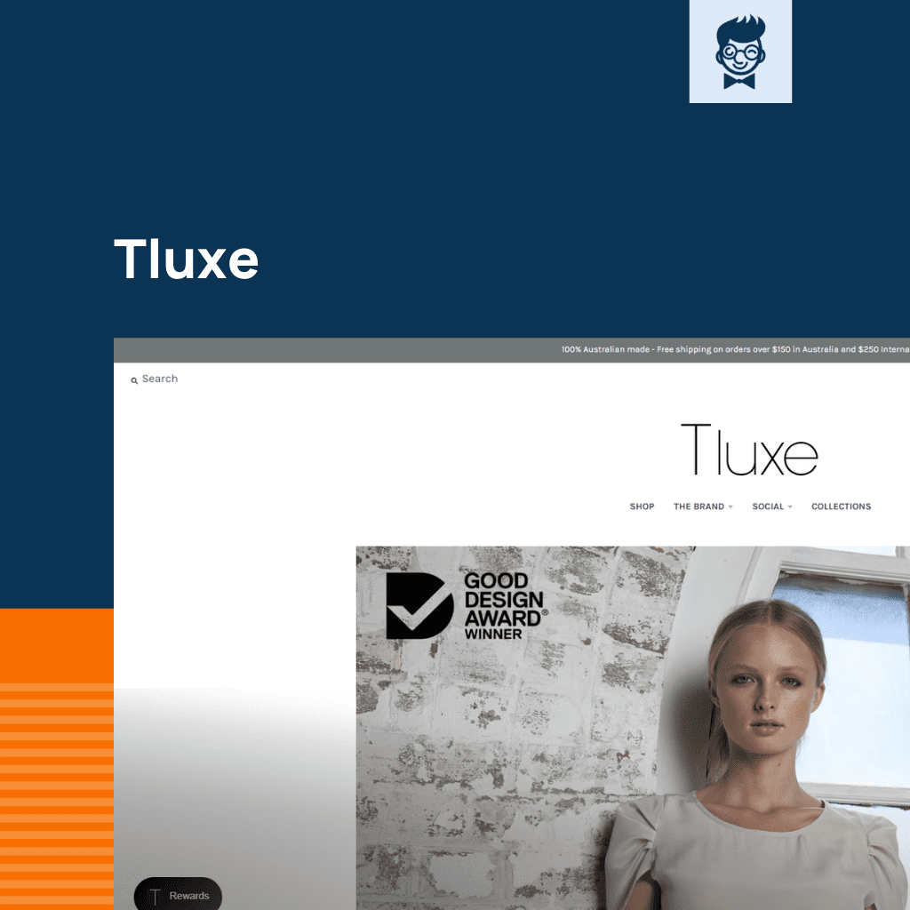 Sklepy Shopify z odzieżą damską