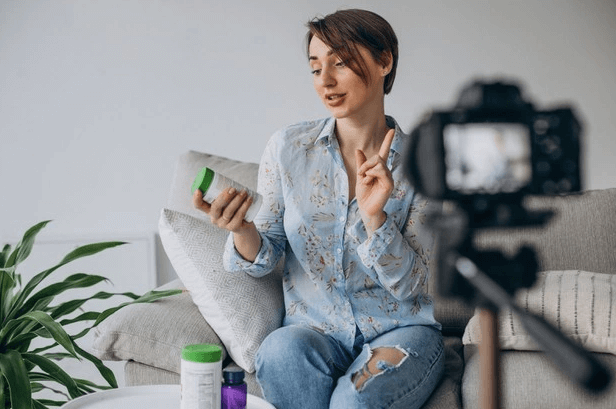 您的品牌的影響者營銷