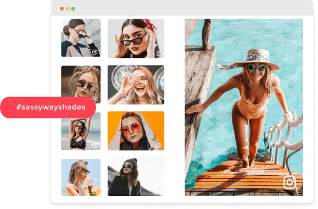 Lancer des campagnes de hashtag