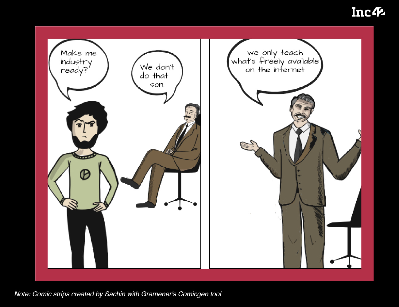 Simulazione dell'ambiente di lavoro reale