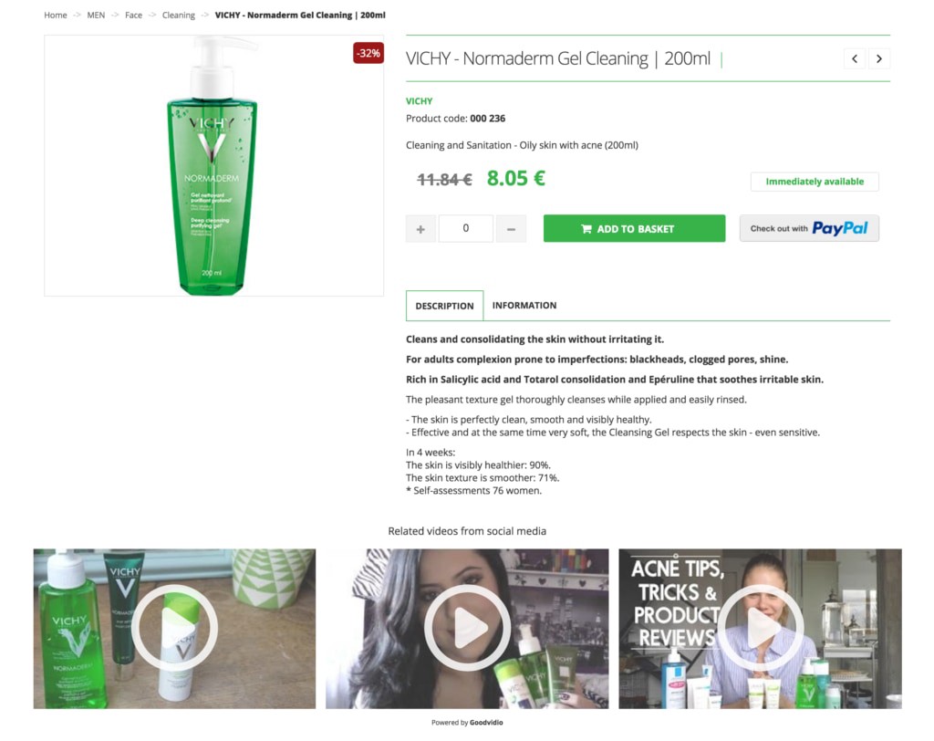 ユーザー生成コンテンツの重要性