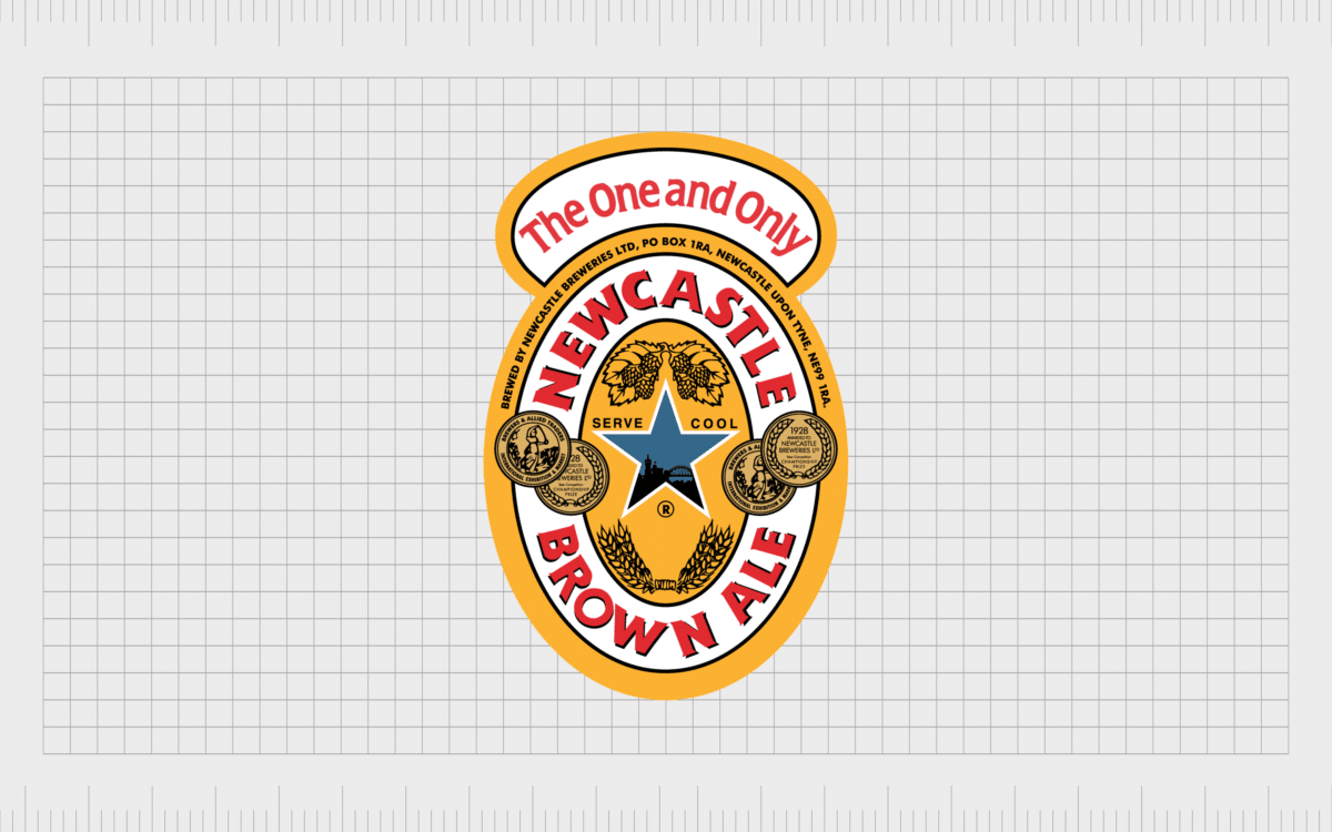 Британские пивные бренды