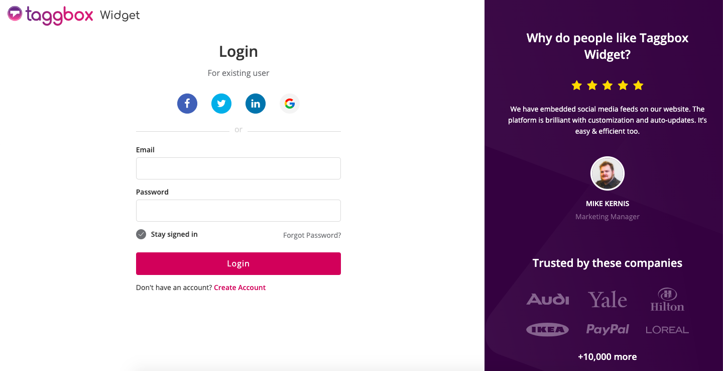 ฝังฟีด Instagram บน Squarespace