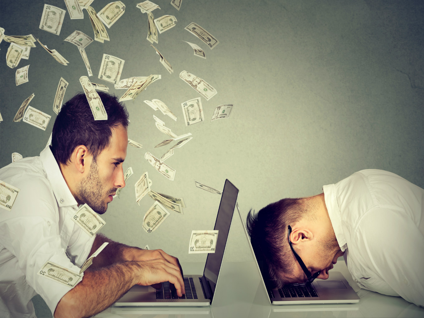 Мошенники используют поддельные правительственные порталы для обмана невиновных, предупреждает ИТ-надзор