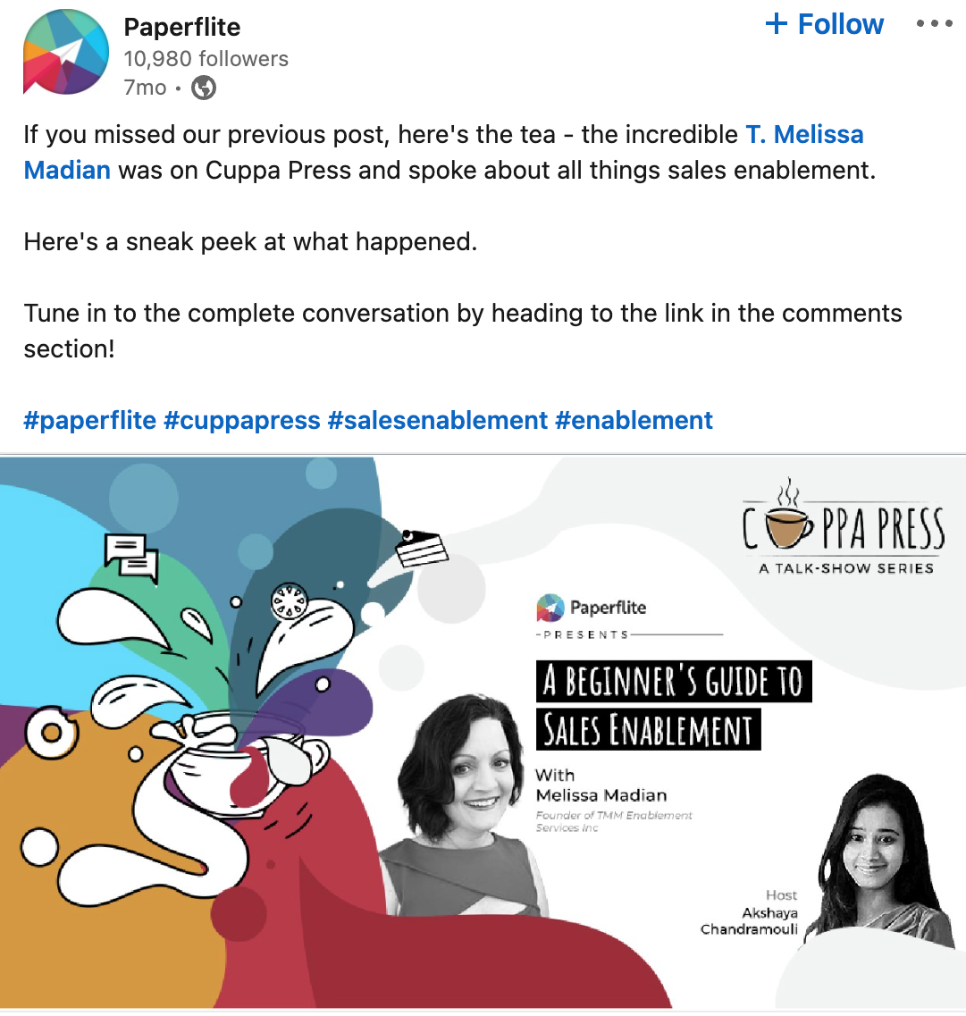 Paperflite SEO Tartışma Şovu