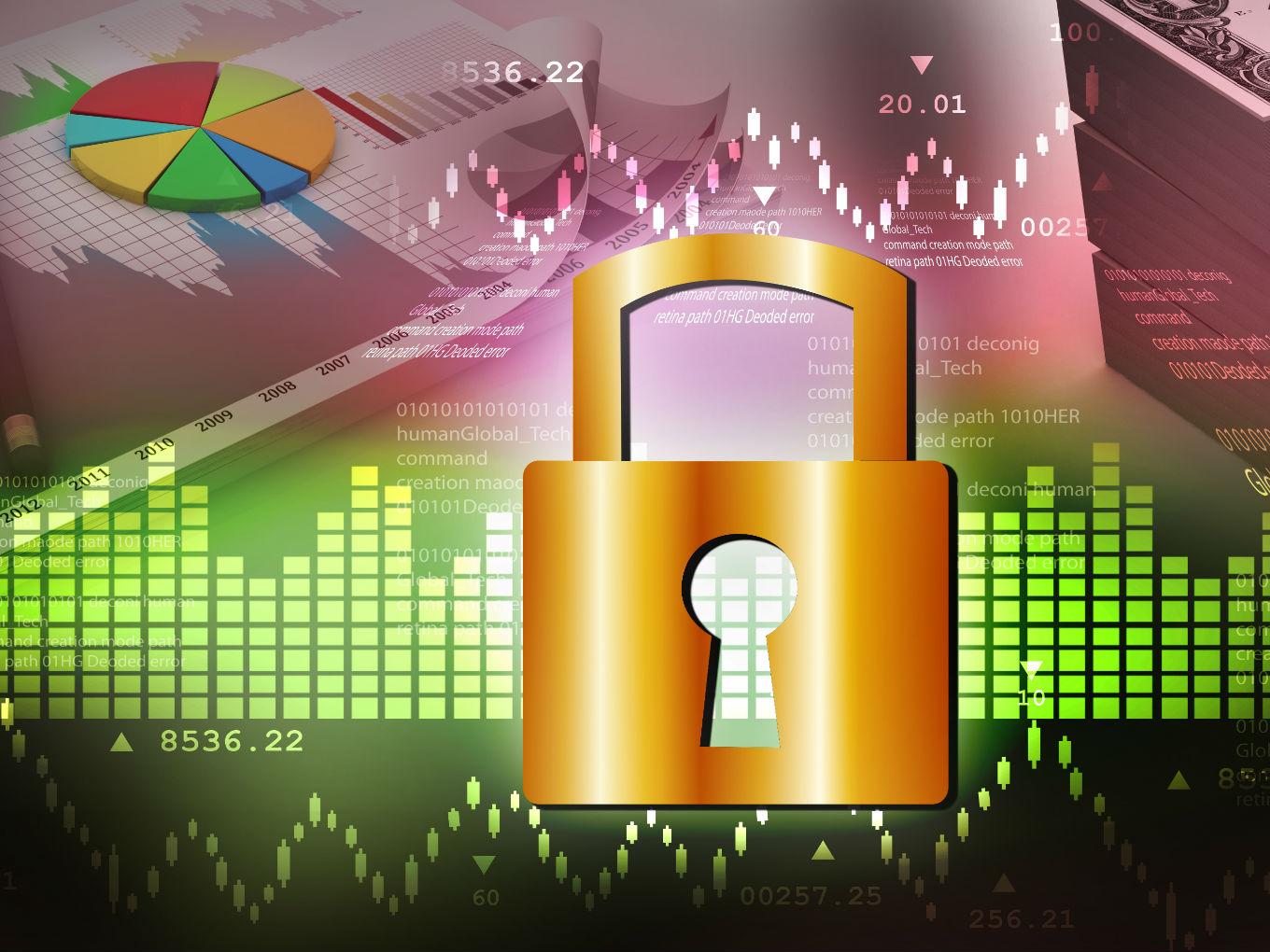 Untuk Lokalisasi Data, Regulator Sektoral Akan Mendefinisikan 'Data Kritis': MeitY