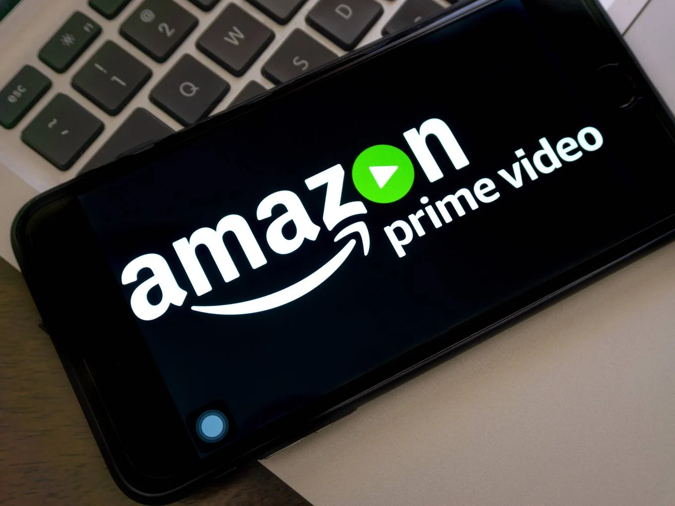 Contenuti video brevi di Amazon Prime Video