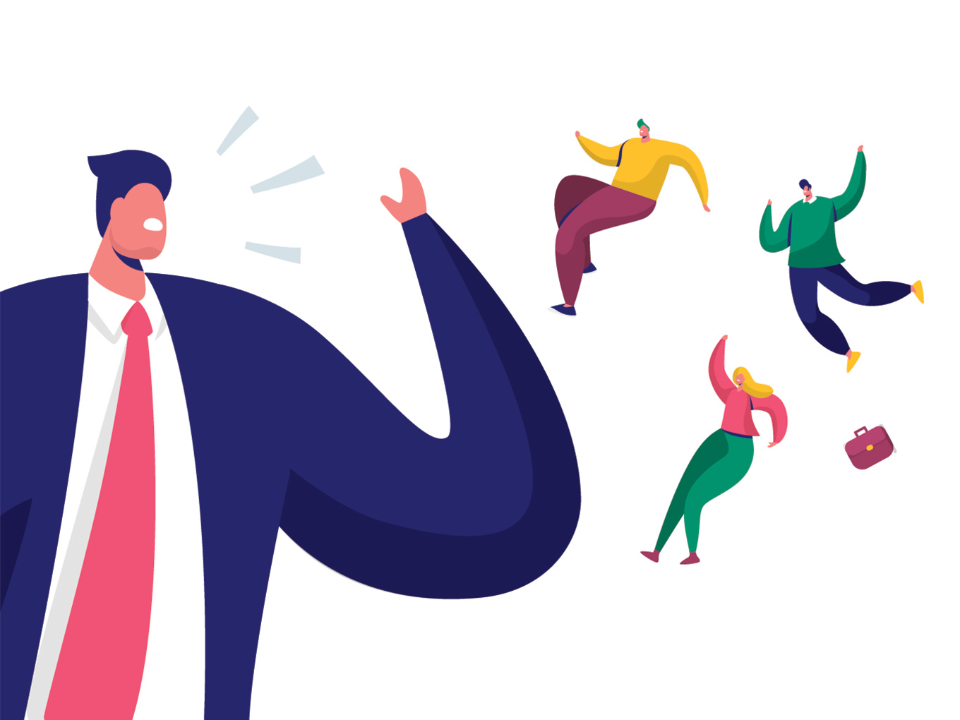 Nicht nur Mieter, die Gründer von Homigo erschlichen auch Geld von Mitarbeitern