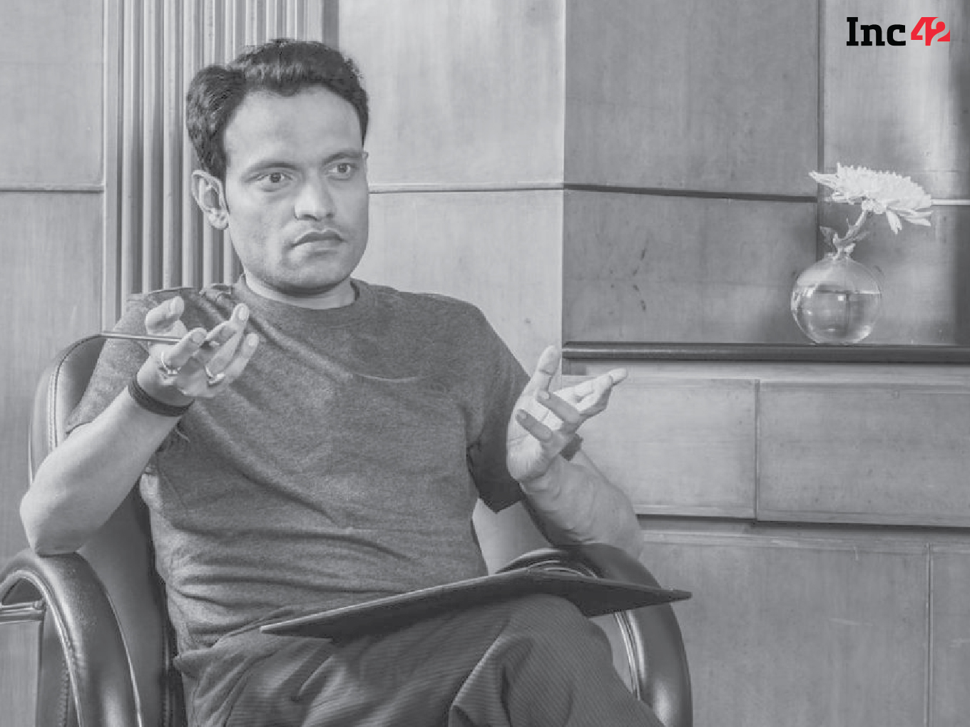 Breaking: Yüksek Mahkeme, Bitcoin Ponzi Şemasında Amit Bhardwaj İçin Kefalet Verdi