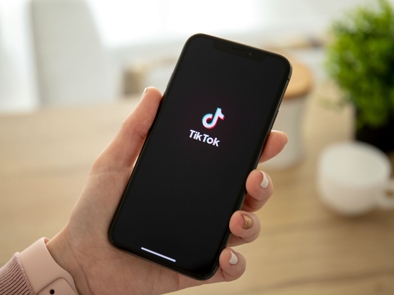 Curtea Supremă respinge pledoaria de audiere urgentă privind interdicția TikTok