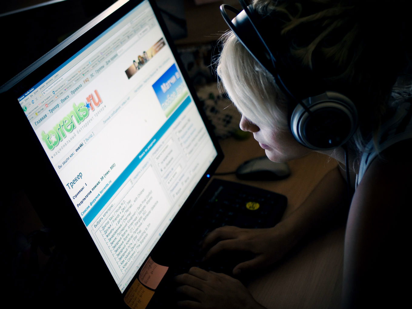 Delhi HC proíbe 30 sites de torrent por infringir direitos autorais