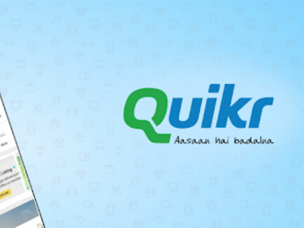 La fraude dans les voitures et le coliving entraînent la dévaluation de Quikr par Kinnevik