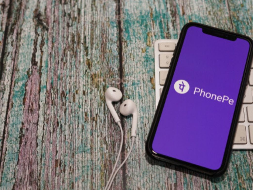 PhonePe vise la rentabilité avec les services d'assurance voyage