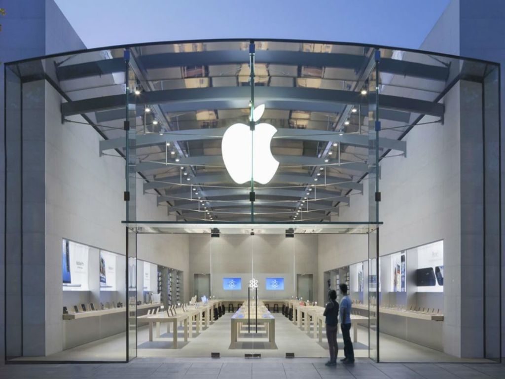 Inc42 Shots: Apple más cerca de traer tiendas Apple a la India