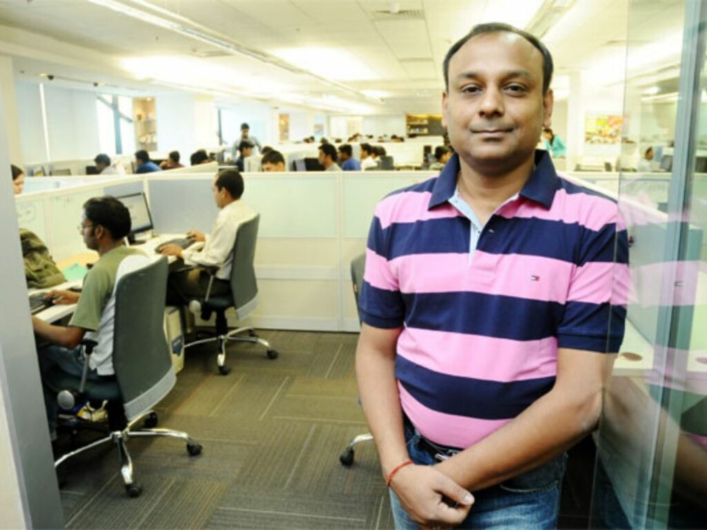 La pérdida de China es la ganancia de India: CEO de IndiaMART sobre el impacto del coronavirus