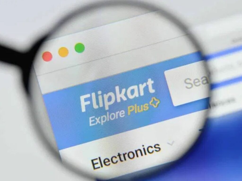 Más problemas para Flipkart ya que NCLAT ordena a CCI que investigue el abuso del mercado