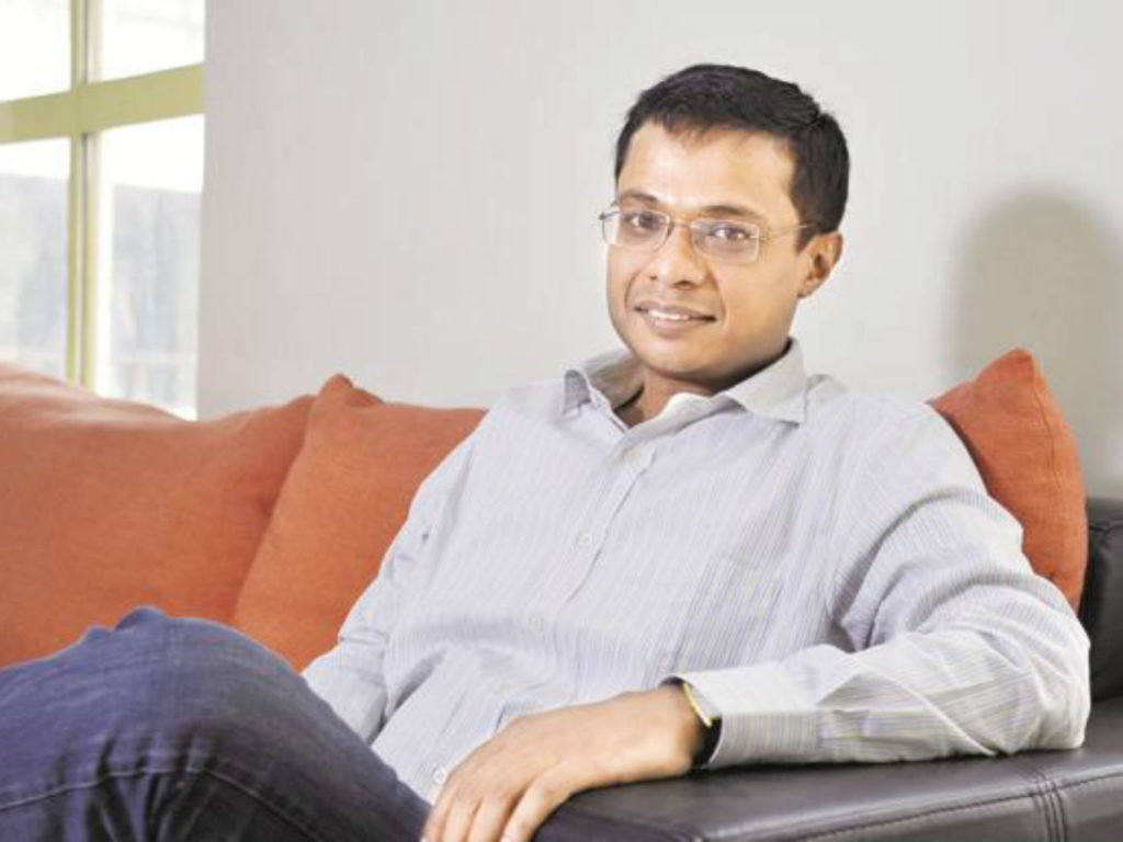 Sachin Bansal obtiene la aprobación de Green Channel de CCI para adquirir Essel Mutual Fund