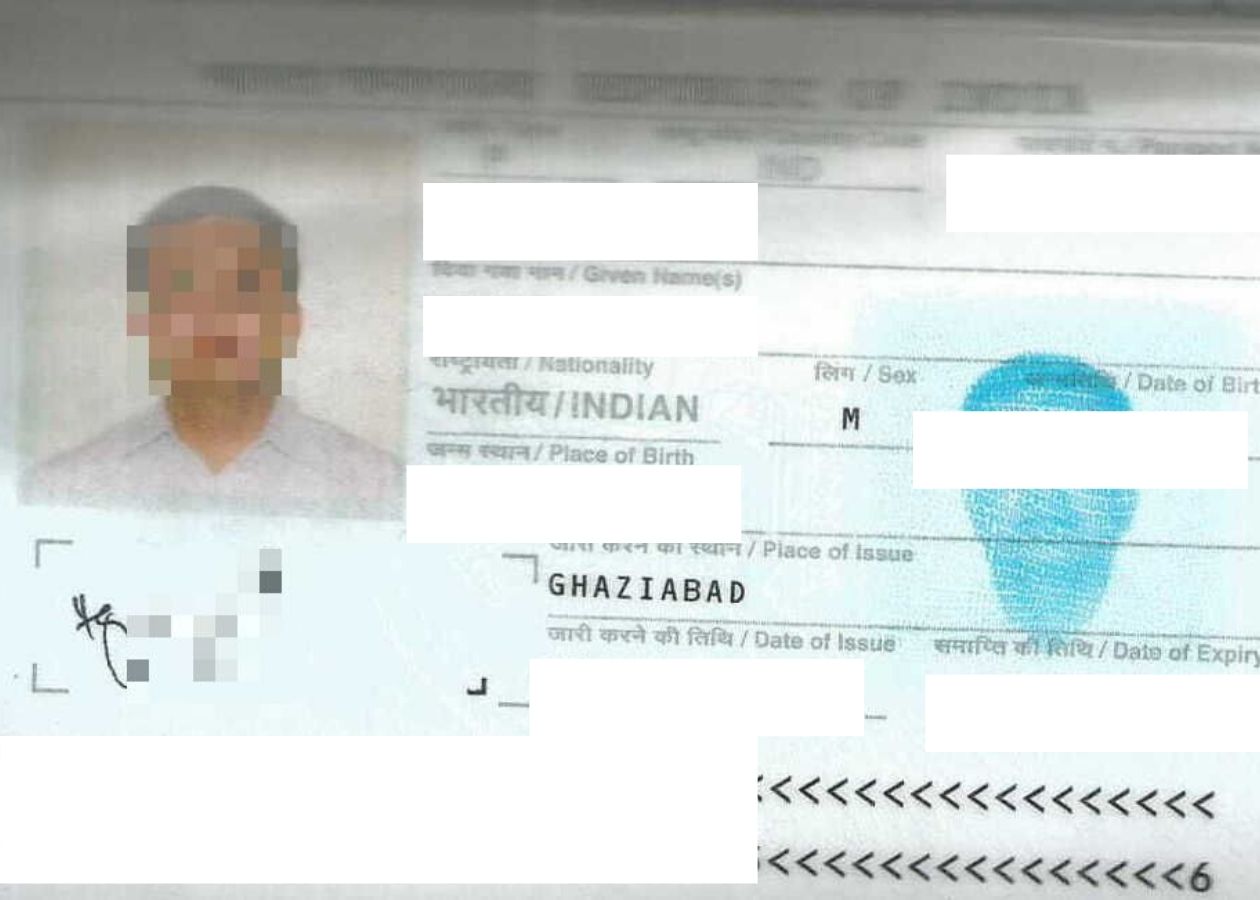 violação de dados Índia