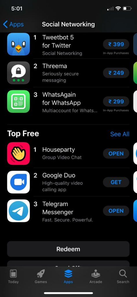初创公司加入家庭聚会：隔离者的社交游戏应用程序