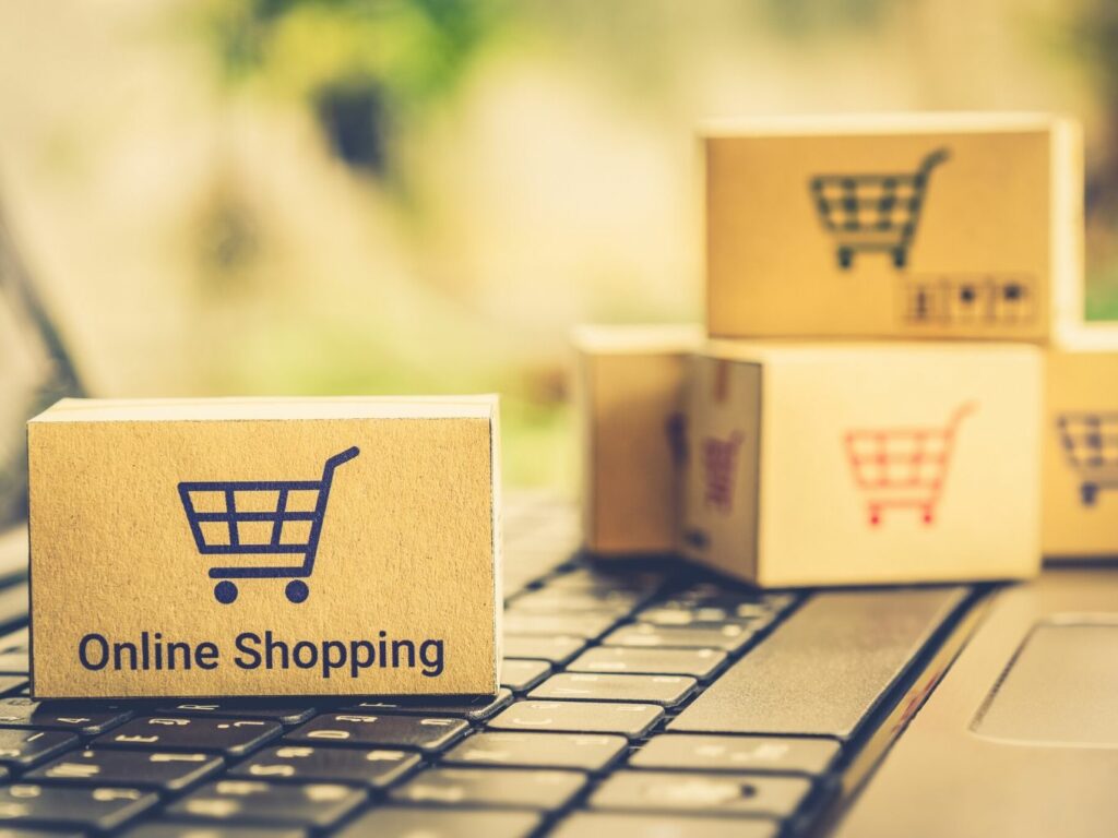 Piyush Goyal, E-Ticaret ve Bakkalda Tedarik Zinciri Sorunlarının Stokunu Aldı