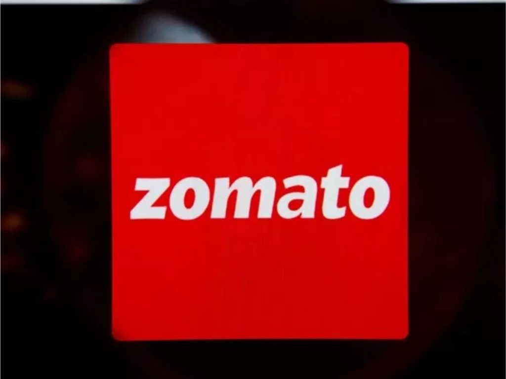 Amazon'un Girişi Öncesinde Zomato Nakit Yakımını Yarıya Düşürdü
