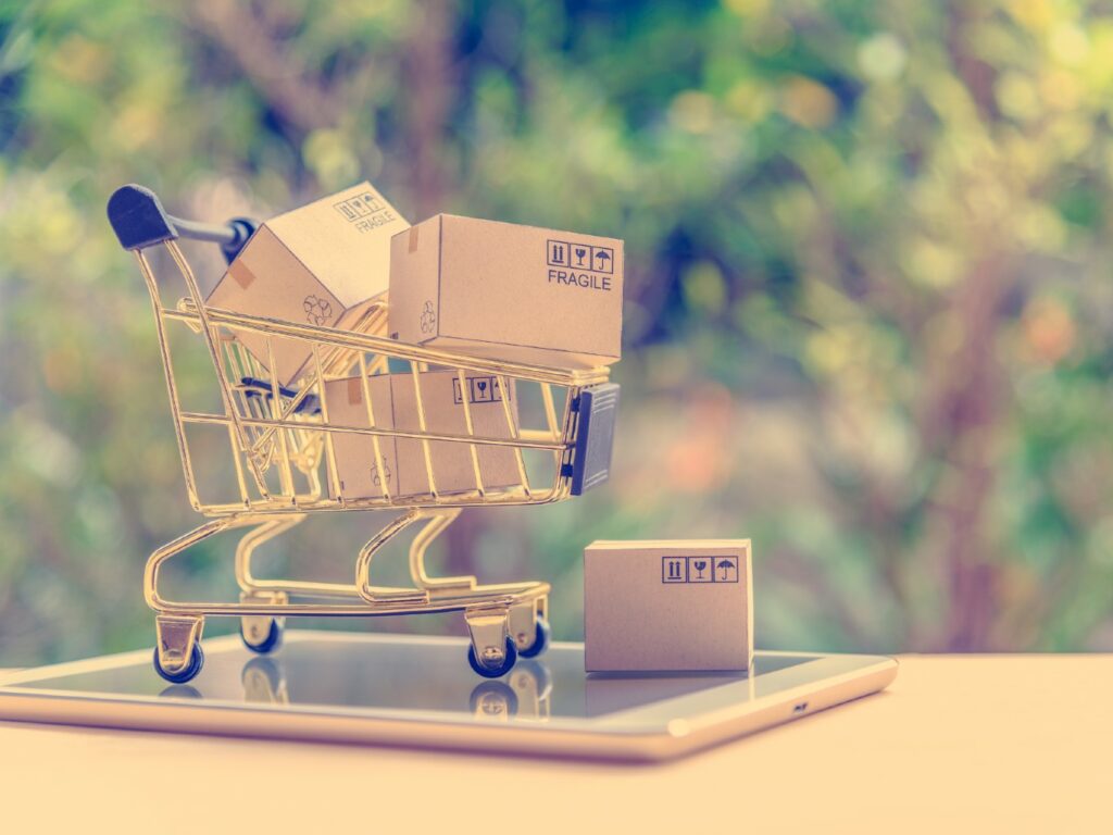 تفرض رسوم المعادلة على التجارة الإلكترونية تحديات للقطاع: IAMAI