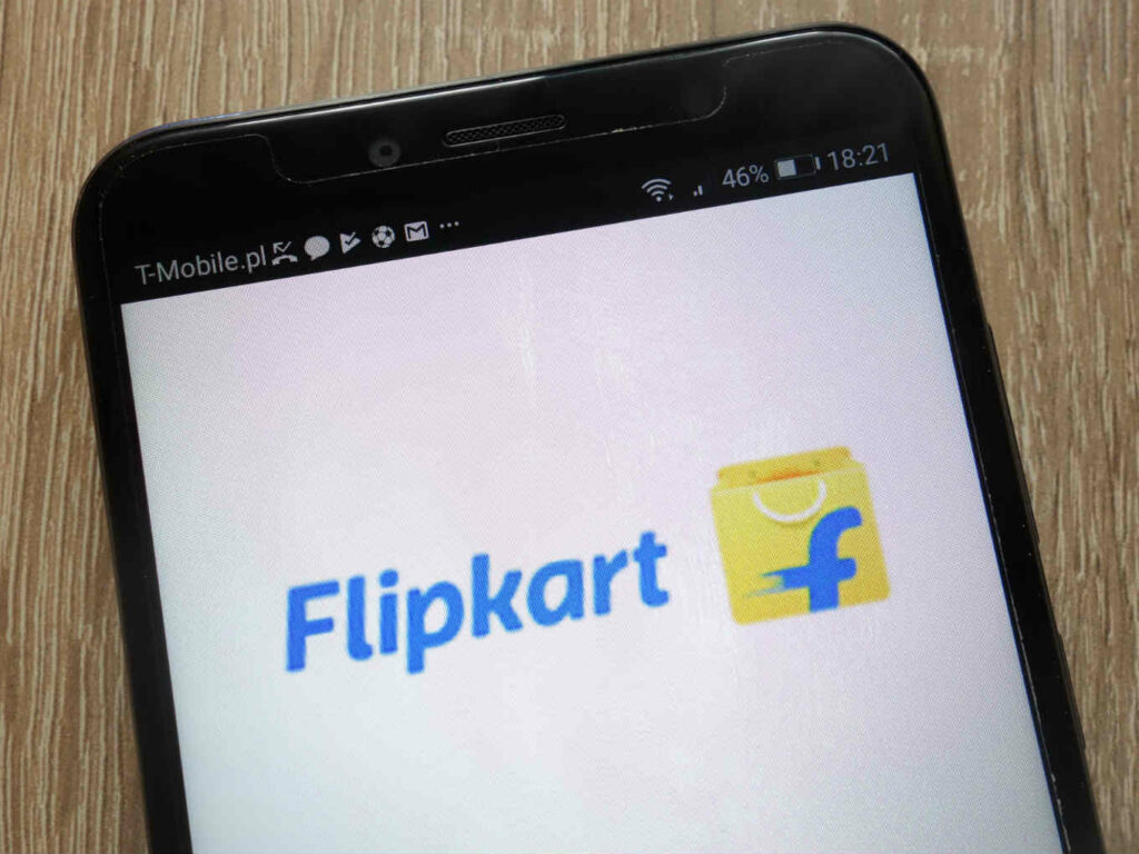 NCLAT ترفض نداء CAIT ضد صفقة استحواذ Walmart-Flipkart