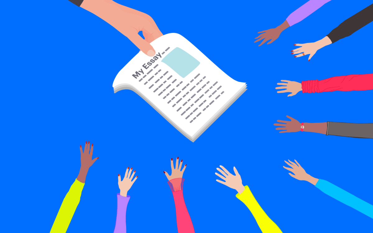 Come scrivere un saggio persuasivo