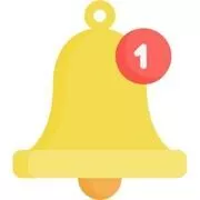 إخطارات حول الصفقات الساخنة