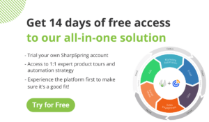 منصة شارب سبرينج الكل في واحد