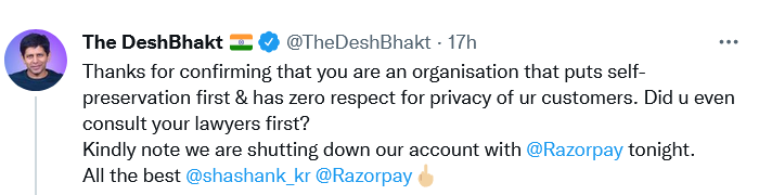 سقسقة Deshbhakt