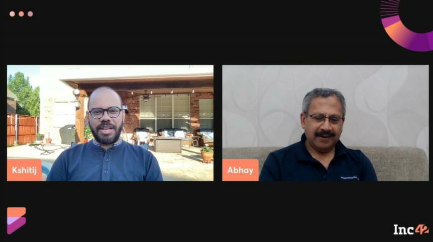 Inc42 Fintech Summit 2022'yi Büyük Bir Başarı Hale Getiren Sponsorlara ve Ortaklara Teşekkürler!