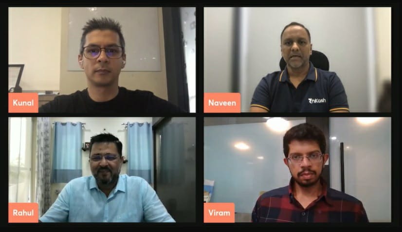 Inc42 Fintech Summit 2022'yi Büyük Bir Başarı Hale Getiren Sponsorlara ve Ortaklara Teşekkürler!