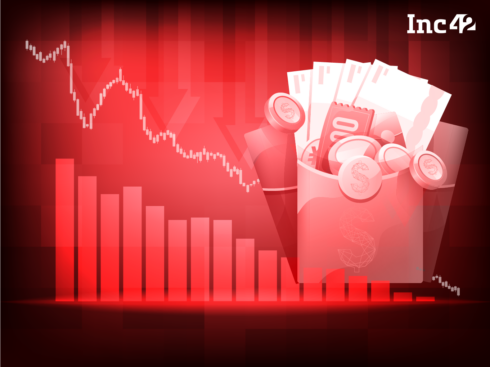 Hintli girişimler, Temmuz 2022'de başlangıç finansmanında yıllık %90'lık bir düşüş görüyor