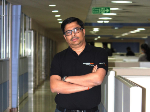 Lojistik Unicorn Xpressbees Çantaları Avendus Future Leaders Fund II'den 195 INR Cr