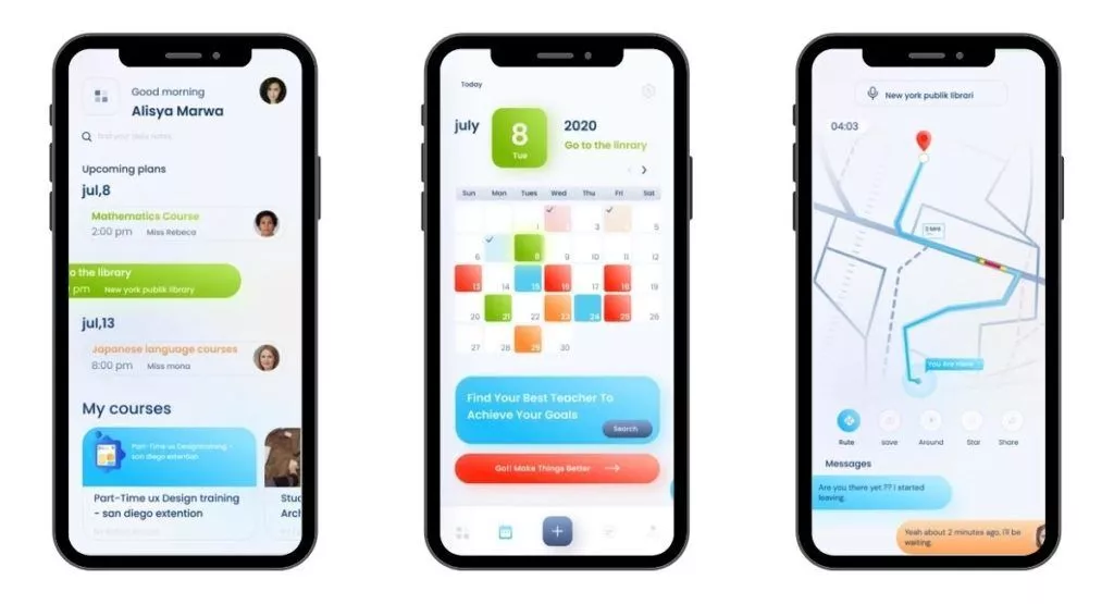 活動策劃和組織者應用程序的好處