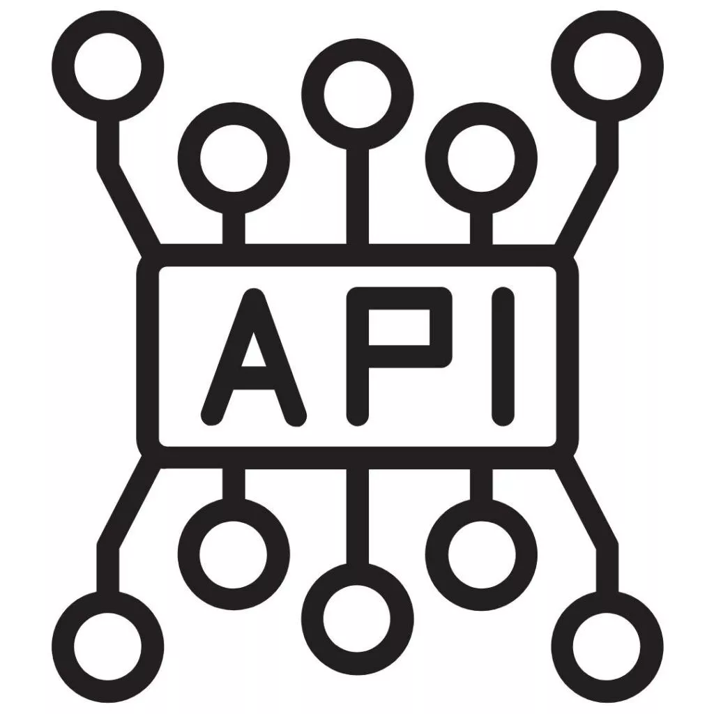 活動策劃應用程序 API