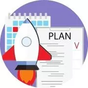 活動會話和時間表