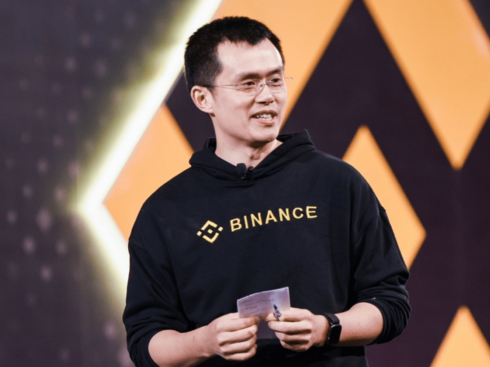 Indien wird ein natürlicher Spitzenreiter für Web-3-Startups sein: Binance-CEO Changpeng Zhao