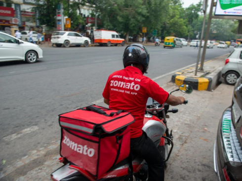 Zomato Tolak Revisi Penilaian EY Untuk Akuisisi Blinkit, Tetap Pada Harga INR 70,76 Per Saham