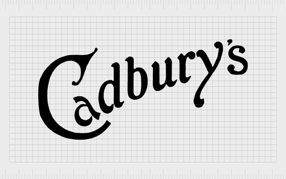 Cadbury Logo