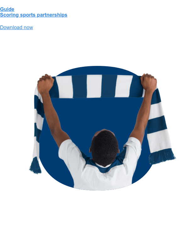 指导计分运动伙伴关系 立即下载