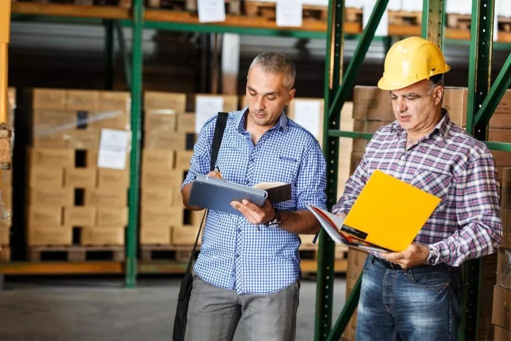 발송인 및 고객에 대한 혜택